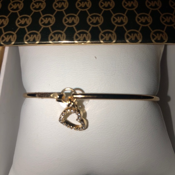 NIB Michael Kors Bracelet💛 - Picture 7 of 7